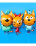 Фигура Три Кота Компот 97 см — изображение 2